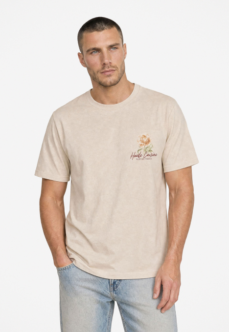Cuisine T-shirt