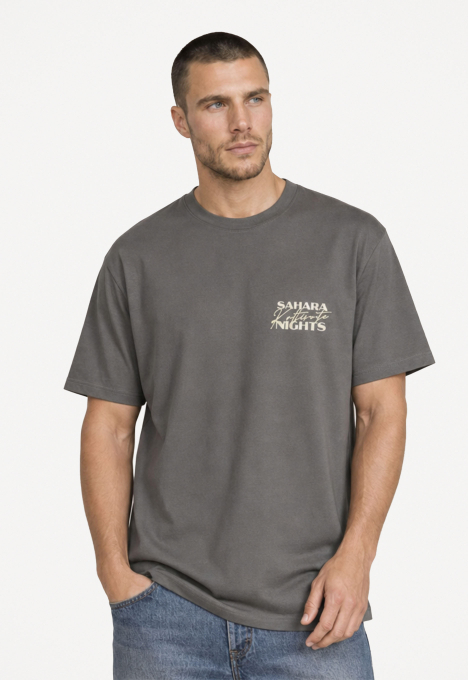 Sahara T-shirt