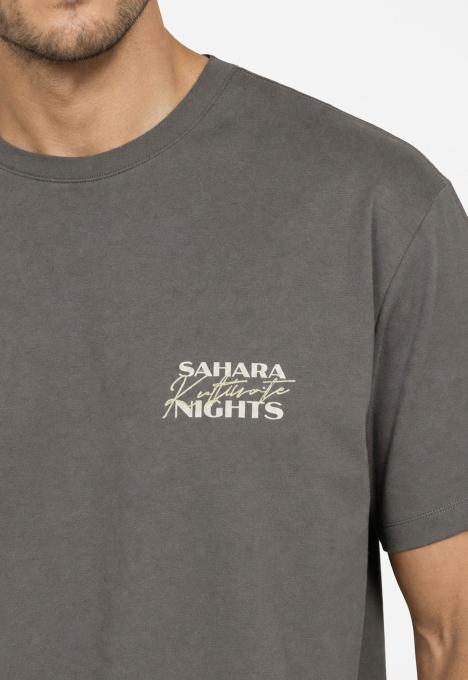 Sahara T-shirt