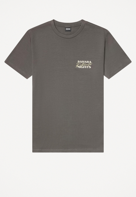 Sahara T-shirt