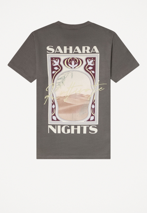 Sahara T-shirt