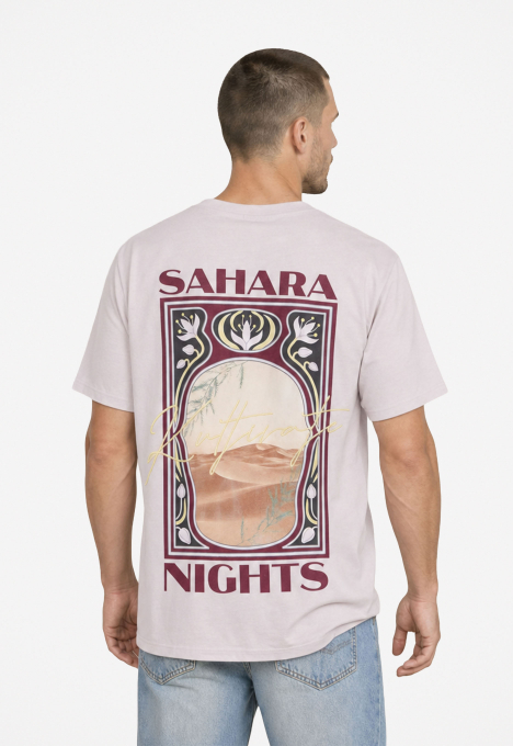 Sahara T-shirt