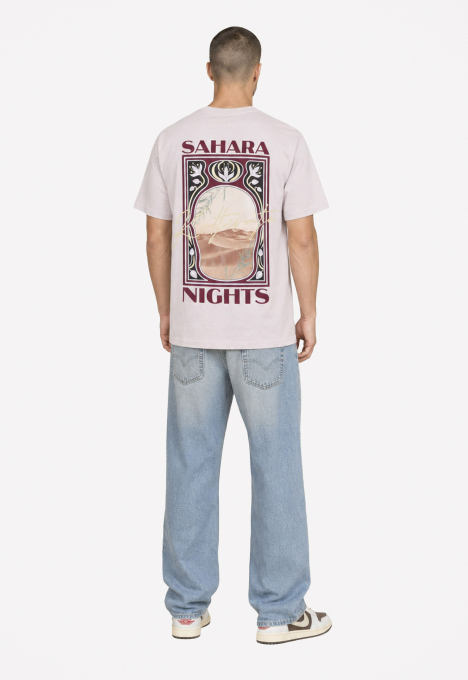 Sahara T-shirt