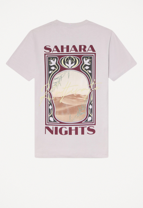 Sahara T-shirt