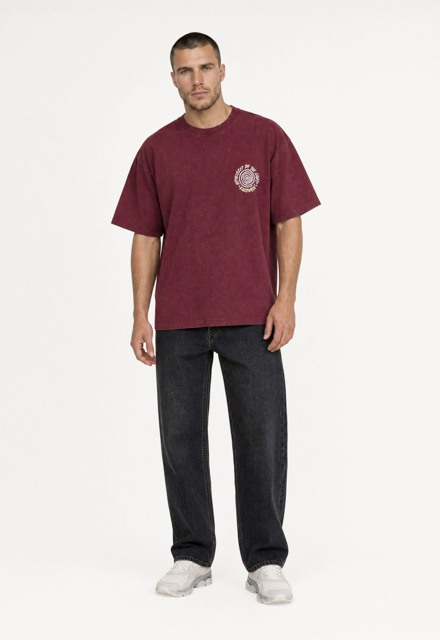 Hypnotize Washed T-shirt