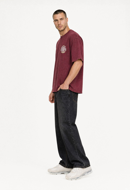 Hypnotize Washed T-shirt
