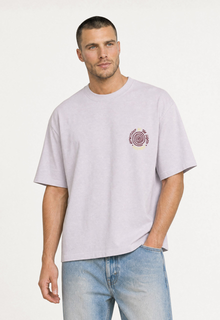 Hypnotize Washed T-shirt
