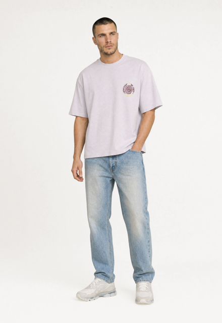 Hypnotize Washed T-shirt