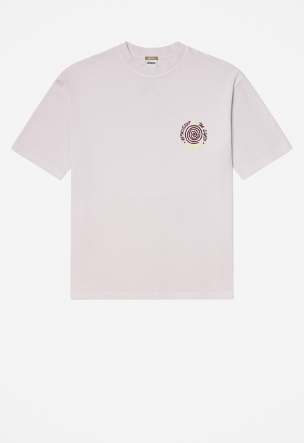 Hypnotize Washed T-shirt