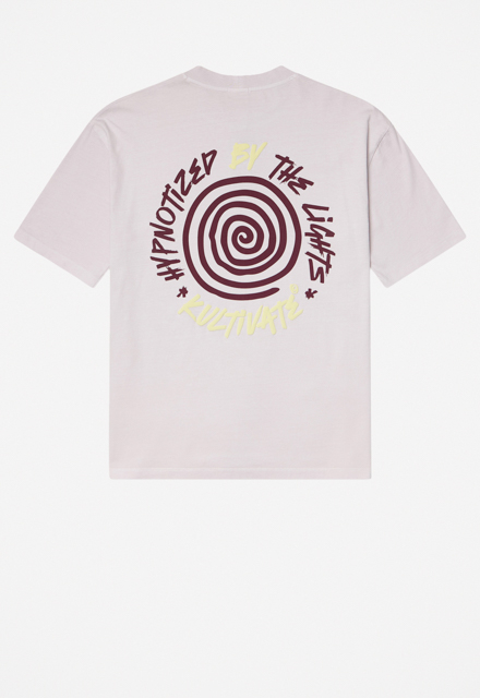 Hypnotize Washed T-shirt