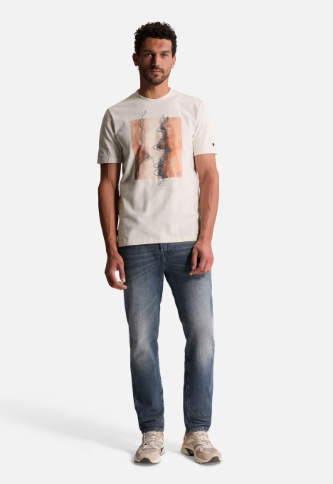 Artwork T-shirt