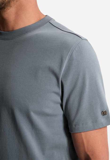 CTSS2608513 Short sleeve r-neck relaxed