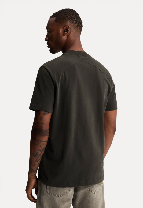 R-neck Regular T-shirt