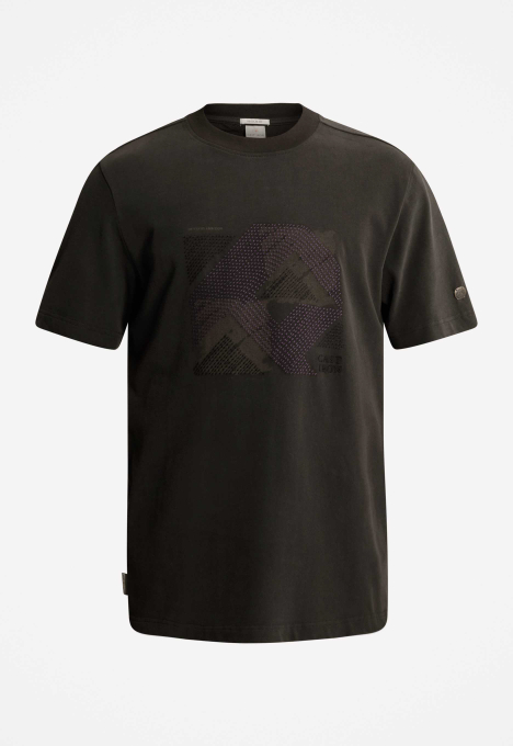 R-neck Regular T-shirt