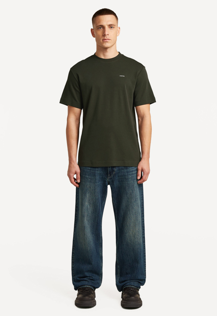 True T-shirt