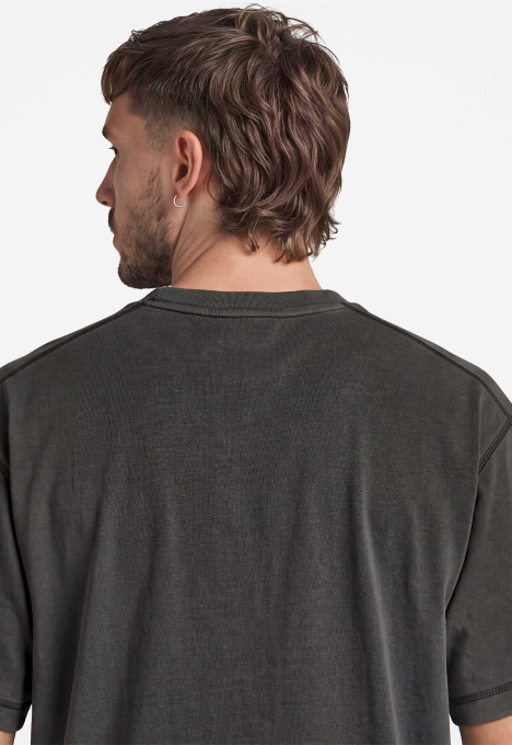 Unit Washed Relaxed T-Shirt