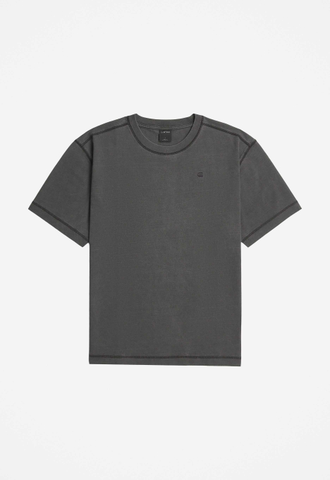 Unit Washed Relaxed T-Shirt