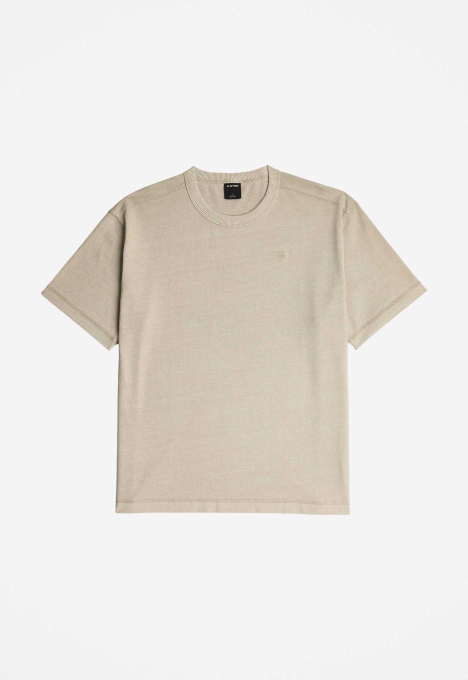 Unit Washed Relaxed T-Shirt
