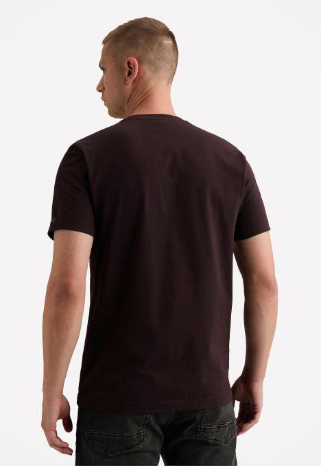 Print T-shirt