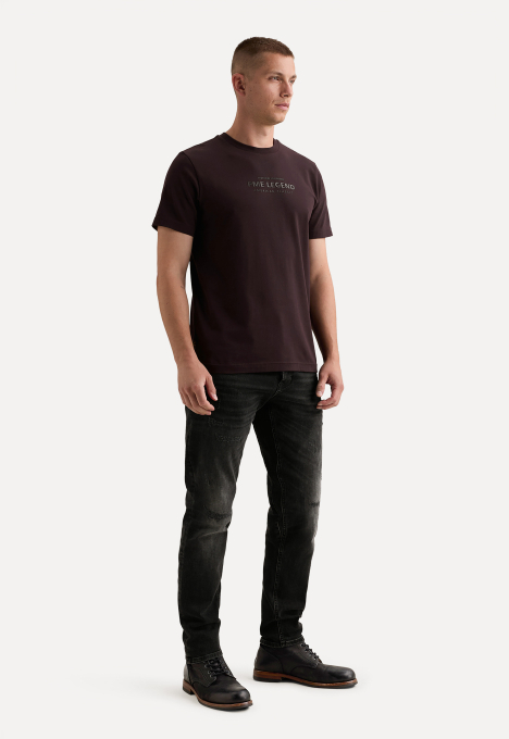 Print T-shirt