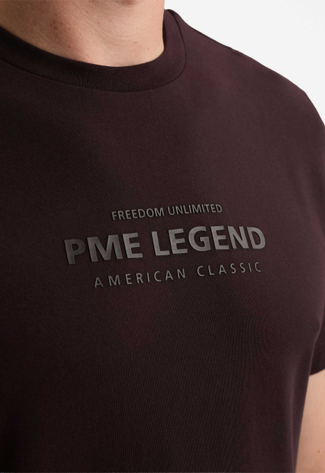 Print T-shirt