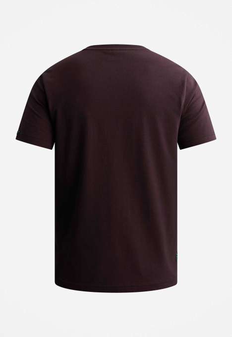 Print T-shirt