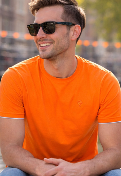 Dronten T-shirt