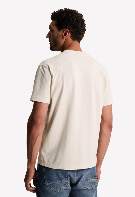 Relaxed Graphic T-shirt