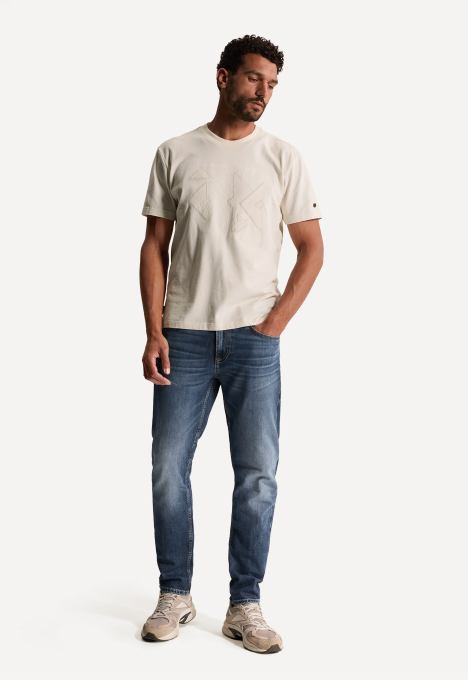 Relaxed Graphic T-shirt