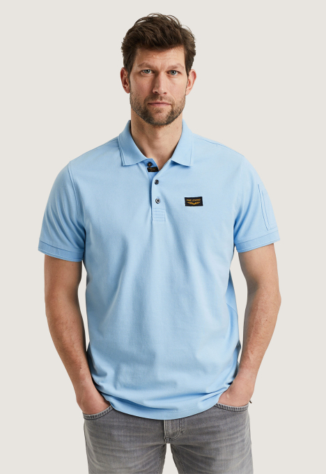 Trackway Polo