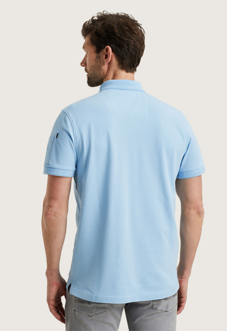 Trackway Polo