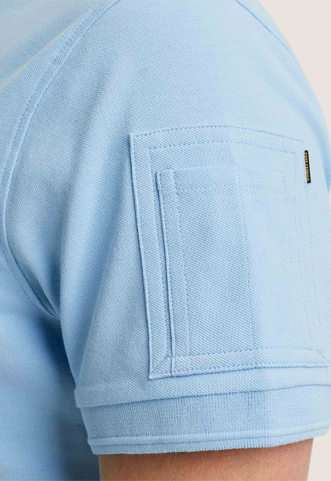 Trackway Polo