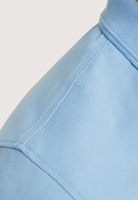 Trackway Polo