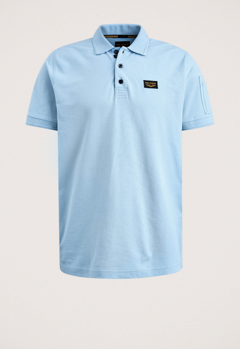 Trackway Polo