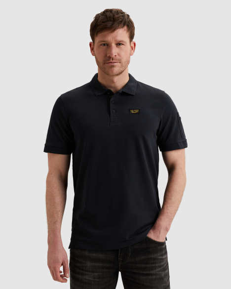 Trackway Polo