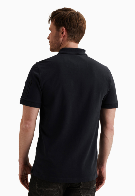 Trackway Polo