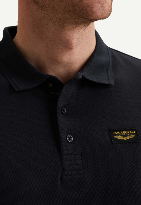 Trackway Polo