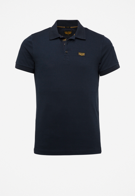 Trackway Polo