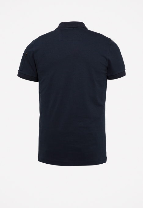 Trackway Polo