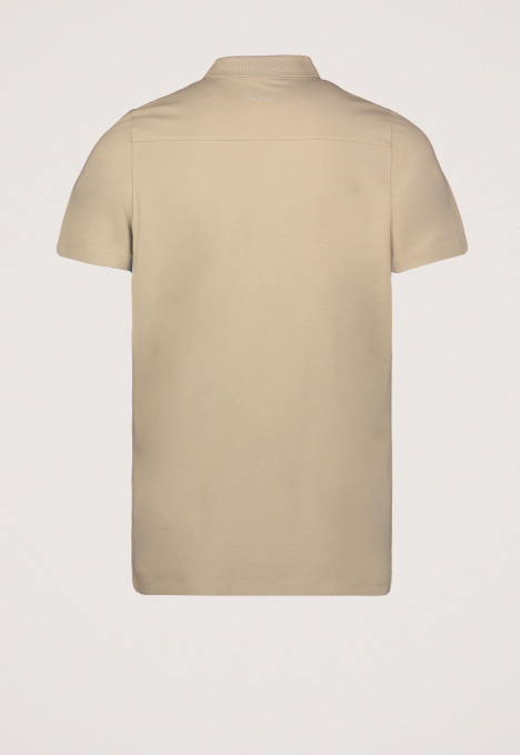 Frost Polo