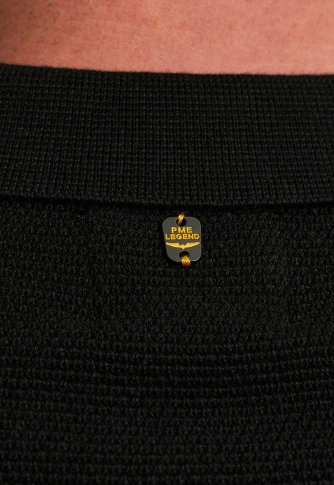 Polo Met Lange Mouwen