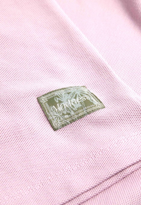 Mellow Polo