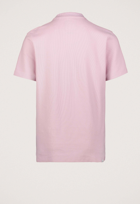 Mellow Polo