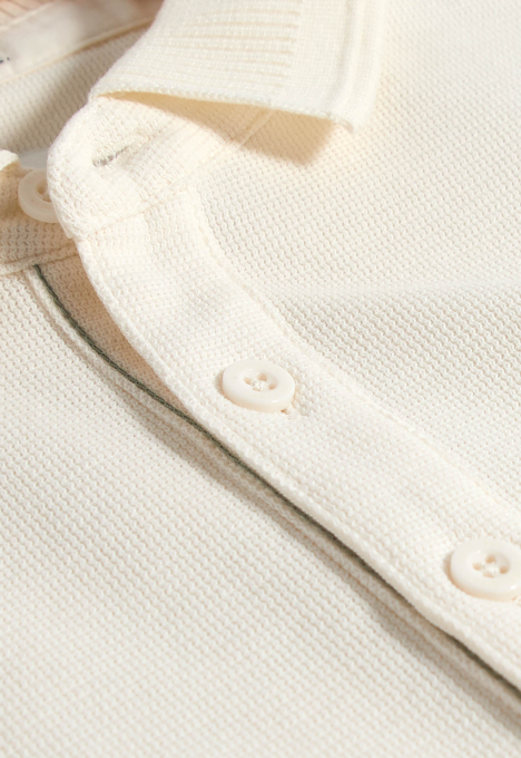 Parson Polo