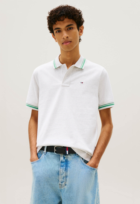 Regular Flag Polo