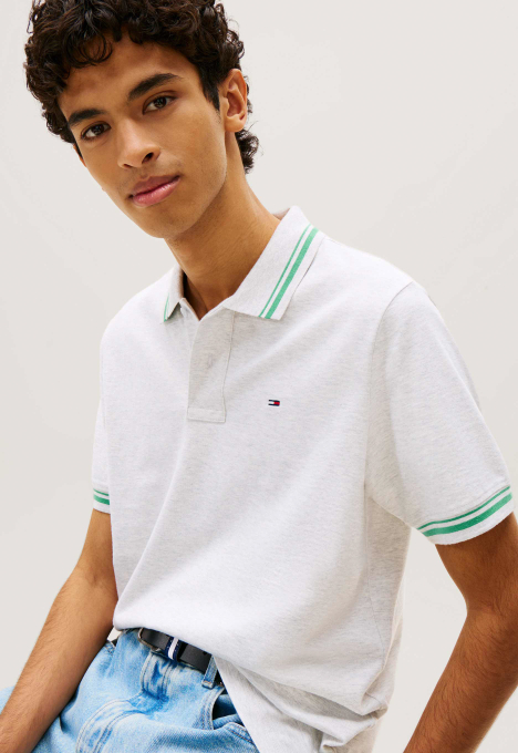 Regular Flag Polo