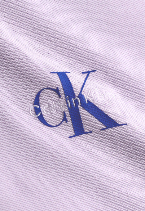 Monologo Casual Pique Polo