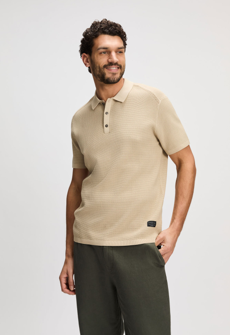 Eddie Polo