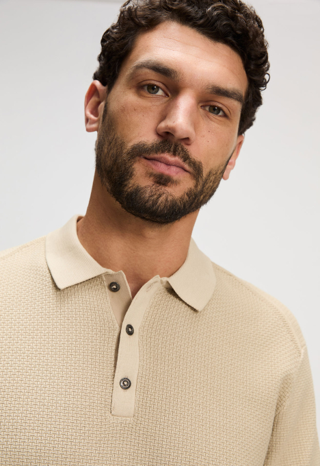 Eddie Polo