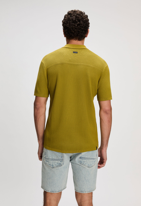 Rush Short